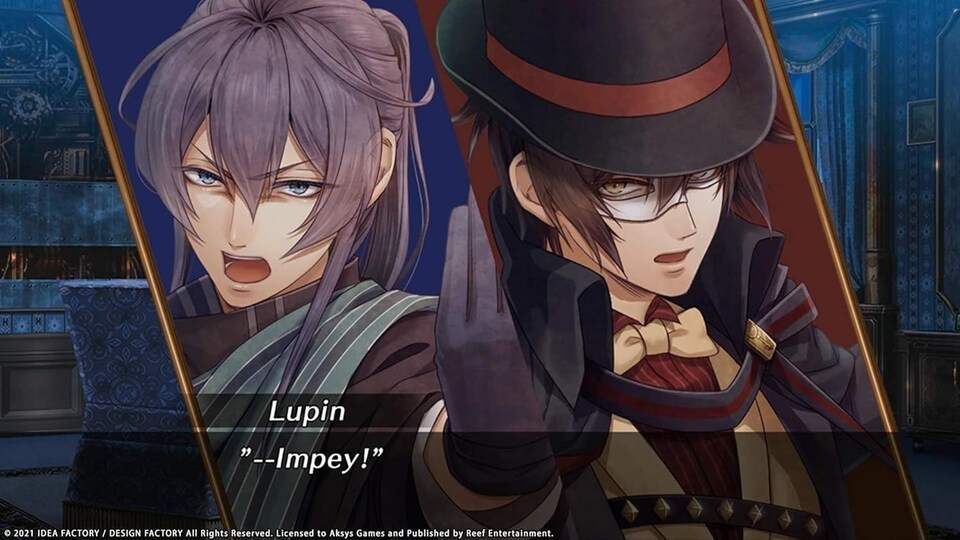 image 1 of Code: Realize Wintertide Miracles Switch