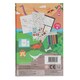 image 8 of Colouring Set - Dinosaur