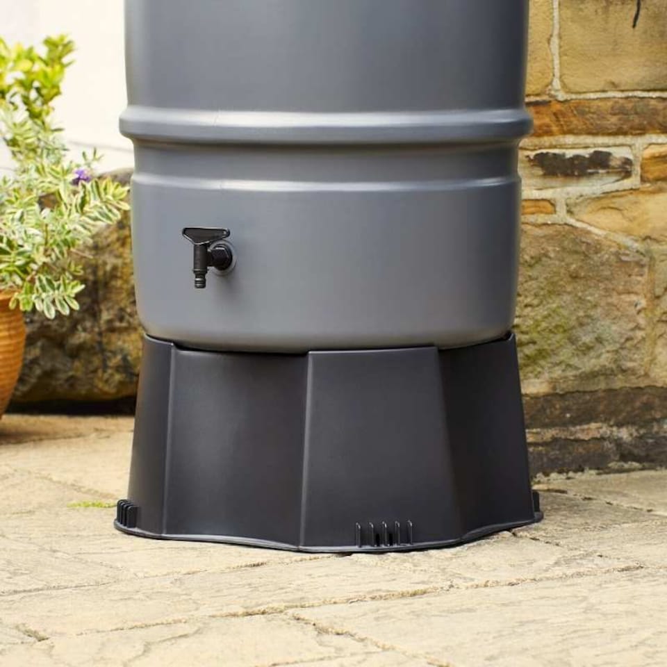 image 1 of Harcostar Black Stand | Black | Black | 1