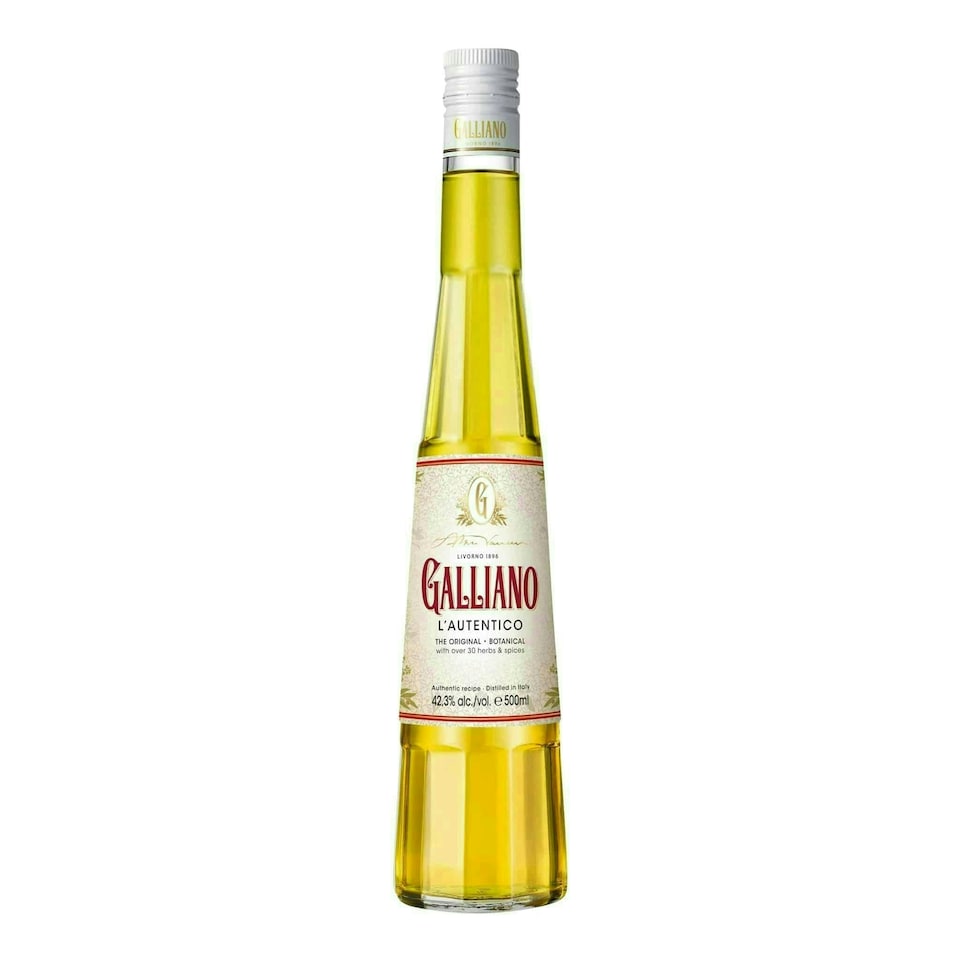 image 1 of Galliano L'autentico Liqueur