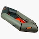 image 3 of Decathlon Packraft 100 Inflatable River Kayak TPU 1P - PR100