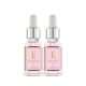 image 1 of 2x Rose Blossom Glow Facial Oil 30ml