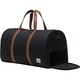 image 2 of Herschel Novel Recycled Duffle Bag - Solid Black - One Size Black | One Size