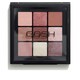 image 1 of Gosh Eyedentity Palette 8G - 001 Be Honest N/A