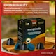 image 5 of Decaf - Dolce Gusto ® Compatible Decaffeinated Coffee Capsules (80 Pods)