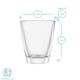image 5 of Argon Tableware Wide Shot Glasses - 30ml - Pack of 12