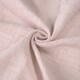 image 4 of 6pcs Fringe Cloth Napkin, 100% Soft Cotton Cloth Napkins - 20 Inch