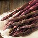 image 1 of Carbeth Plants 9 x Asparagus Crown Pacific Purple Roots for Planting - Premium Quality Vegetable Perennials for Kitchen Gardens & Allotments