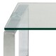 image 5 of Katrine Coffee Table Set with Glass Top