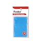 image 1 of Pack of 50 Coloured Translucent Sticky Notes 75 x 50mm