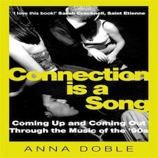 Connection Is A Song