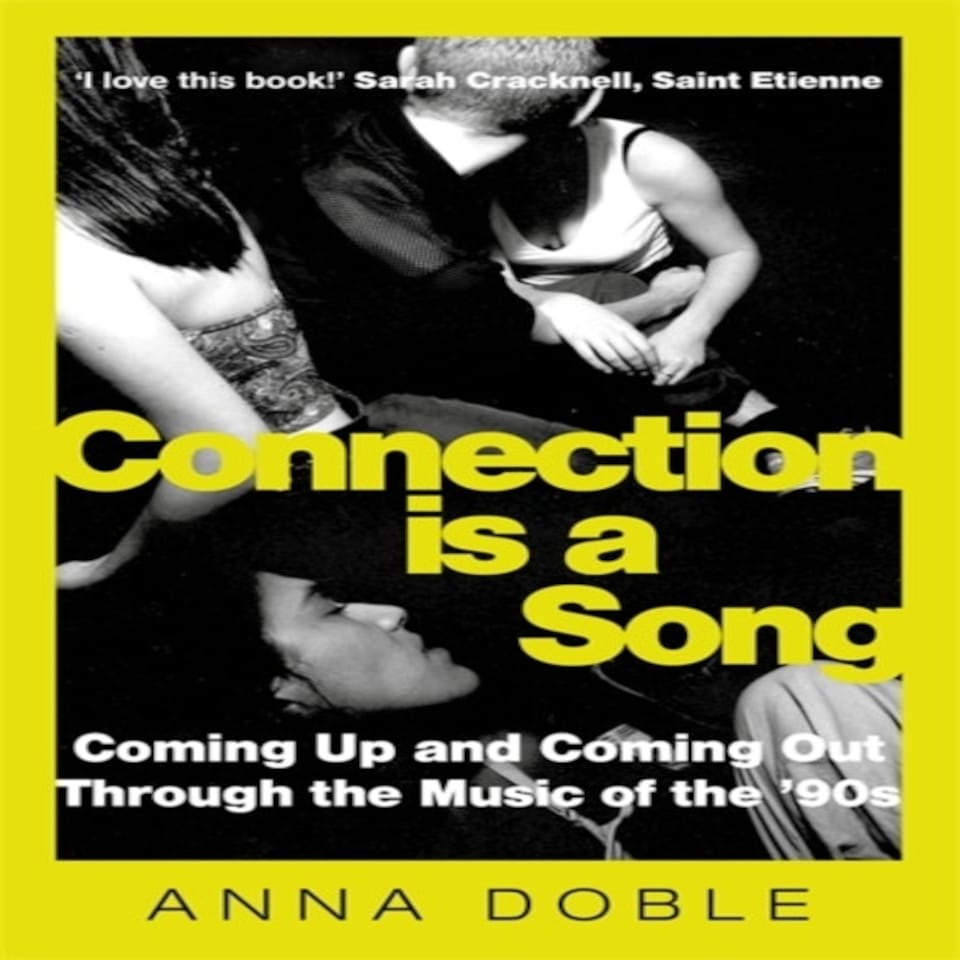 Connection Is A Song