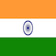 image 3 of India Flag 5x3ft With Eyelets Multi