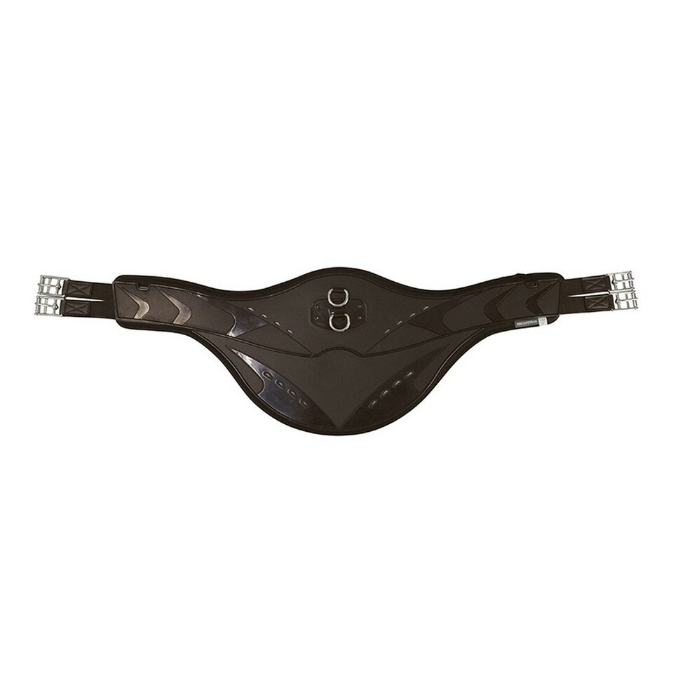 HyCOMFORT Horse Stud Girth - Brown - 44in