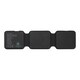 image 2 of Floso Armus Plastic 3 in 1 Wireless Charging Pad | Black | Black | 1