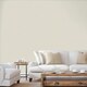 image 3 of World Of Wallpaper Roma Linear Vinyl Textured Wallpaper - Cream - 10m x 0.5m | Cream