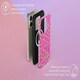 image 5 of Crackle Punk Phone Case Pink | iPhone 11
Tough | iPhone 11
Tough