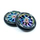 image 3 of CORE CD1 Spoked Stunt Scooter Wheel 110mm