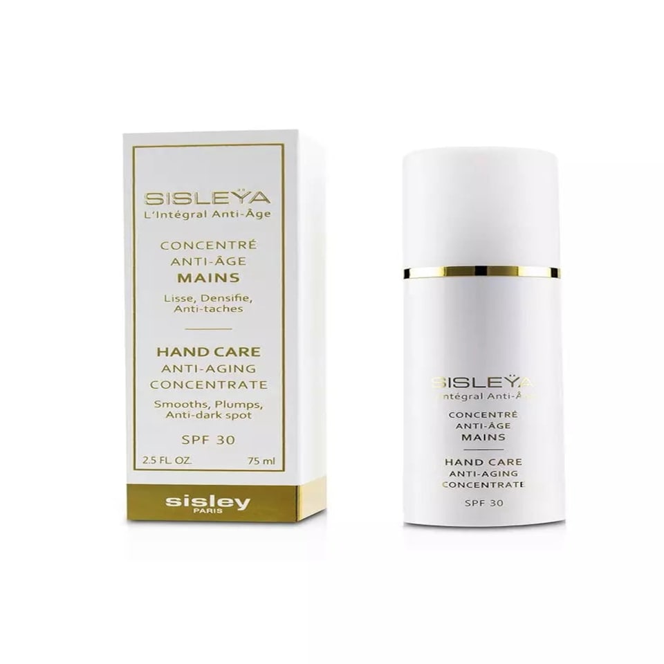 image 1 of Sisley Sisleÿa L'Integral Hand Care Anti-Age Concentrate 75ml