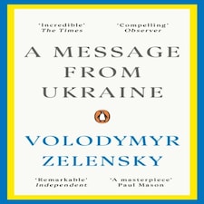 A Message From Ukraine