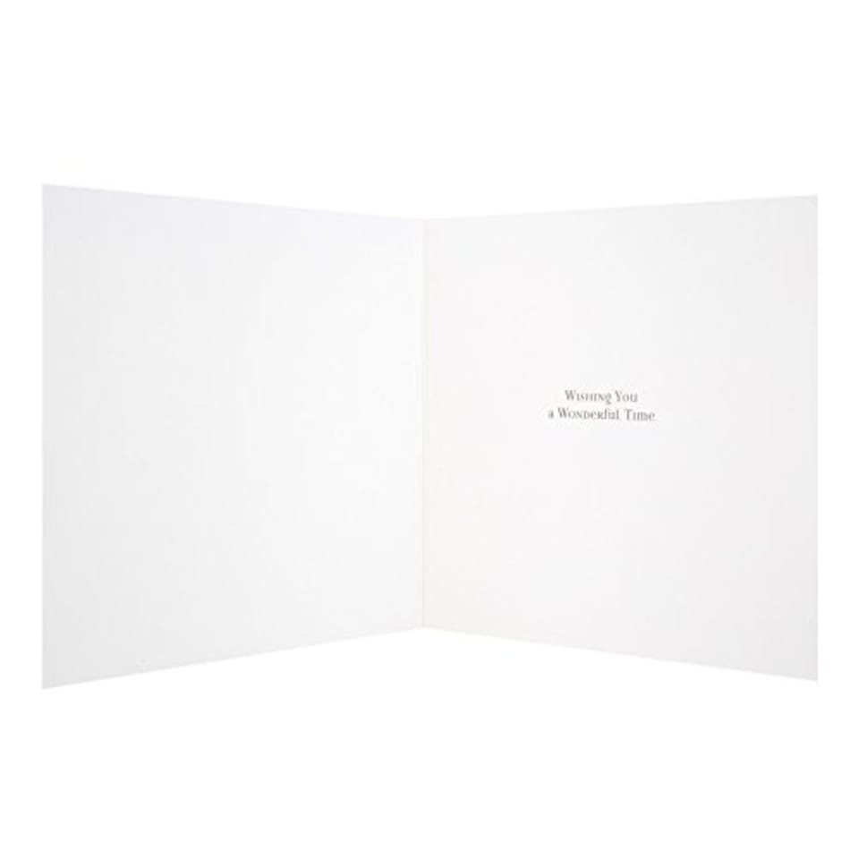 image 1 of Hallmark Charity Bumper Pack 'Extra Happy' For friends & family Pack of 18