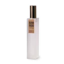 Bamboo Room Spray Fragrance Mist Air Freshener - Bamboo & Ginger Lily