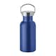 image 1 of MidOcean Florence Sing Single Wall 500ml Water Bottle - Blue - One Size | Blue | One Size