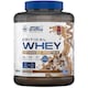 image 1 of Applied Nutrition Critical Whey Advanced Protein Powder - Frappe - 61 Servings