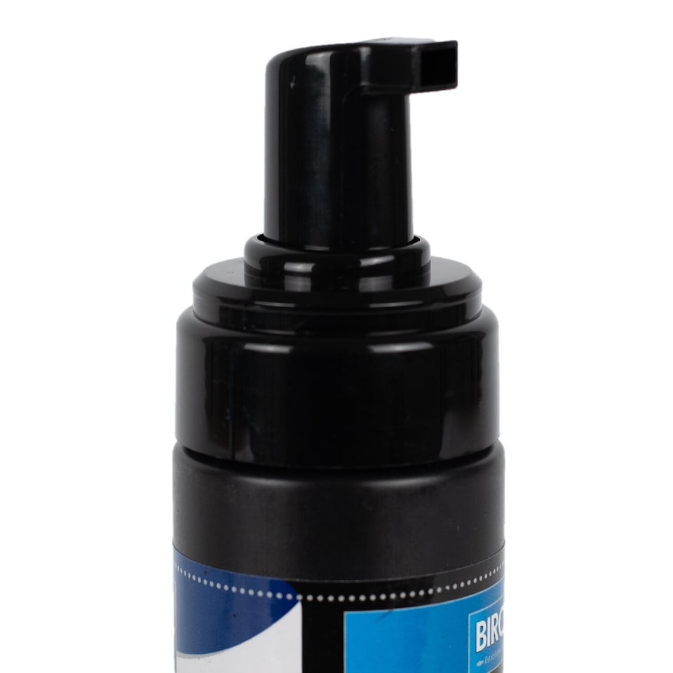image 1 of BIRCH Trainer Foam Cleaner - Targets Yellowing on Sneaker Midsoles 148ml | Clear