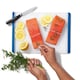 image 4 of OXO Good Grips 3-Piece Everyday Cutting Board Set