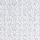 image 6 of Hyrdro Anti Slip Clear PVC Shower Mat 50cm x 50cm | Clear | Clear | 1