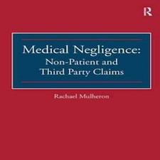 Medical Negligence Non Patient And