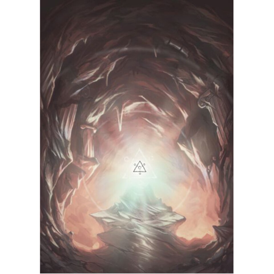 Sub Terra II: Arima's Light Expansion