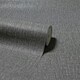 image 3 of Arthouse Country Plain Textured Wallpaper - Charcoal - One Size Black