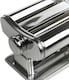 image 2 of Metal Fresh Pasta Maker Craft Spaghetti Lasagne Ravioli Machine Tool Kit Kitchen