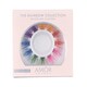 image 1 of House Of Amor - Eyelash Extensions - Rainbow Collection -