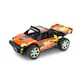 image 2 of Nikko Race Buggies Hyper Blaze Remote Control 9 inch Car