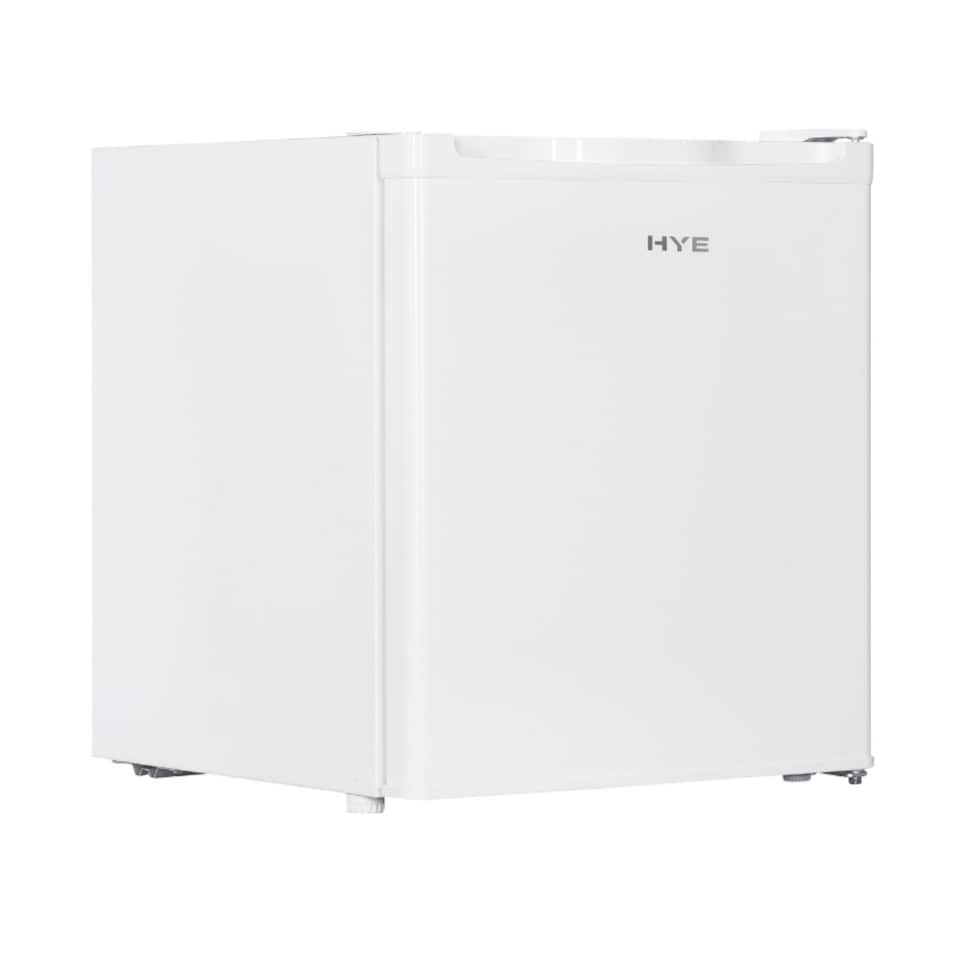 image 1 of HYE Mini Fridge 40 Litre Table Top Fridge - White RF01MBF40W01 | White