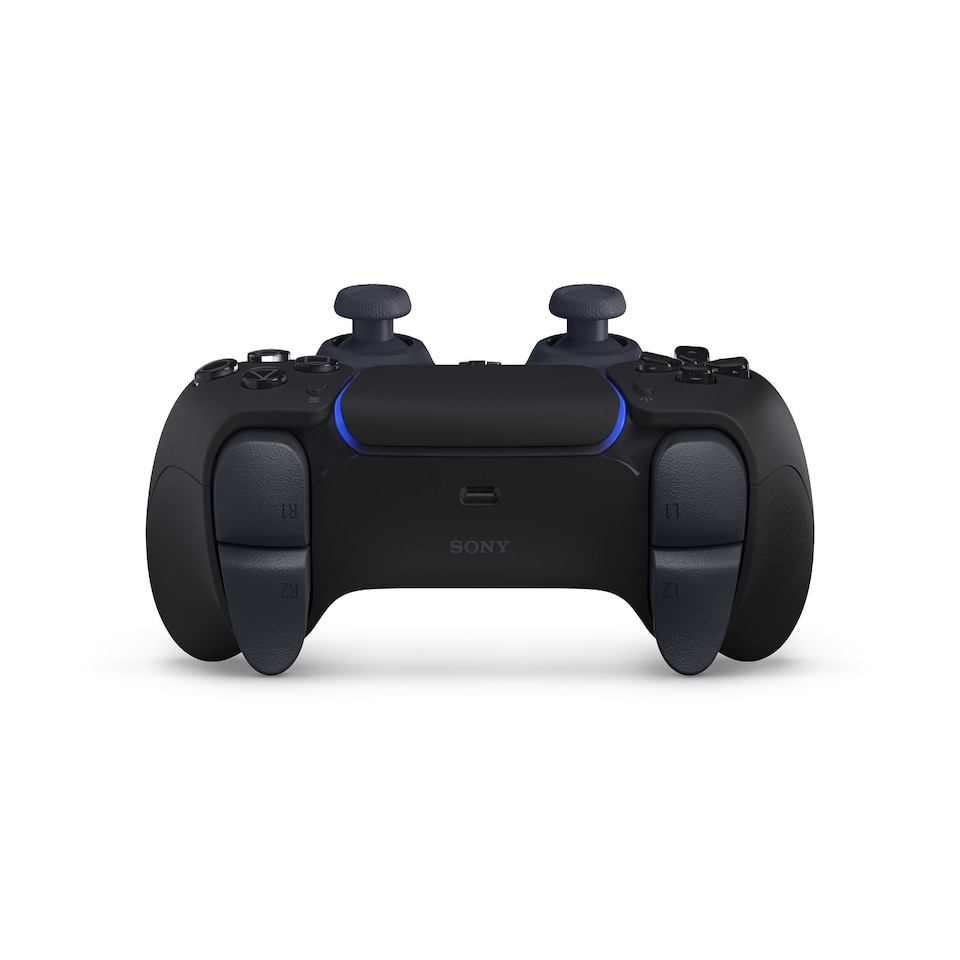 image 1 of Sony DualSense Wireless Controller – Midnight Black V2 - PlayStation 5 - 1000040194 - P5AEPJSNY57589