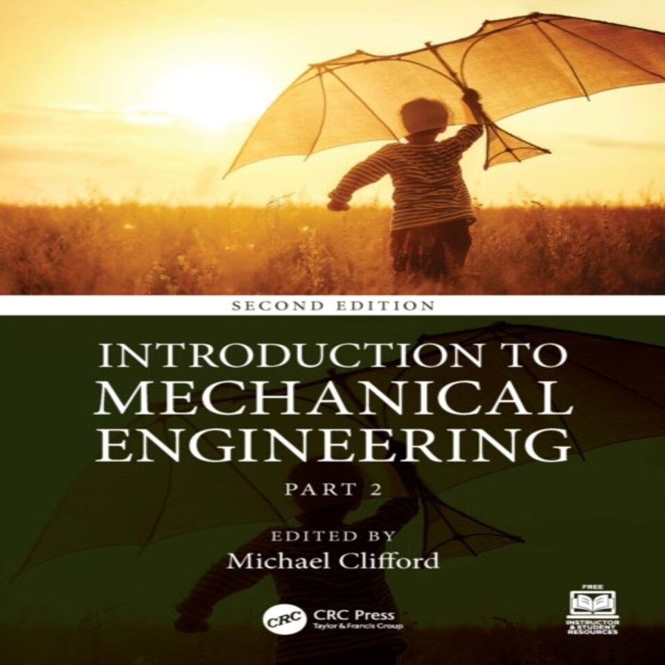 Introduction To Mechanical Engineering P