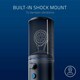 image 3 of Razer Seiren X Streaming Microphone for PS4 and PS5