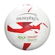 image 1 of Murphys Childrens/Kids Gaelic Football - White/Red - 4