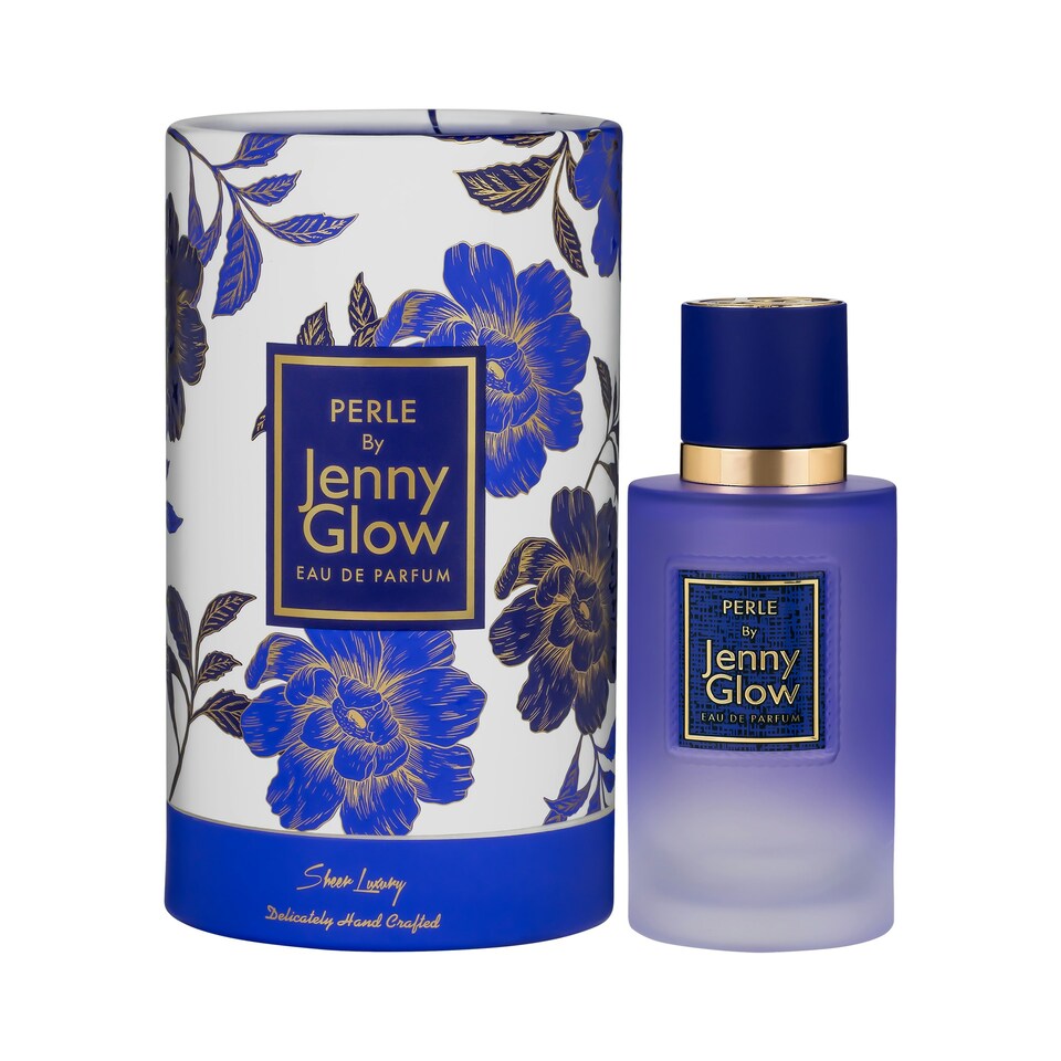 image 1 of Jenny Glow Perle Eau De Parfum 80ml