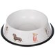 image 1 of Wrendale Designs Dog Bowl