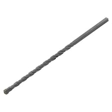 Faithfull Standard Masonry Drill Bit - Multi Colour - 8 x 200mm