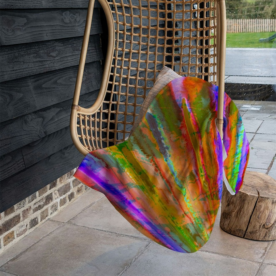 image 1 of carousel (Blanket)