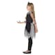image 3 of Midnight Cat Girls Deluxe Fancy Dress Costume Kids Medium - Age 7-9