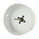 image 3 of 102mm HSS Hole Saw Holesaw Bi-Metal Blade Cutter Drill And Drill Adaptor Arbor