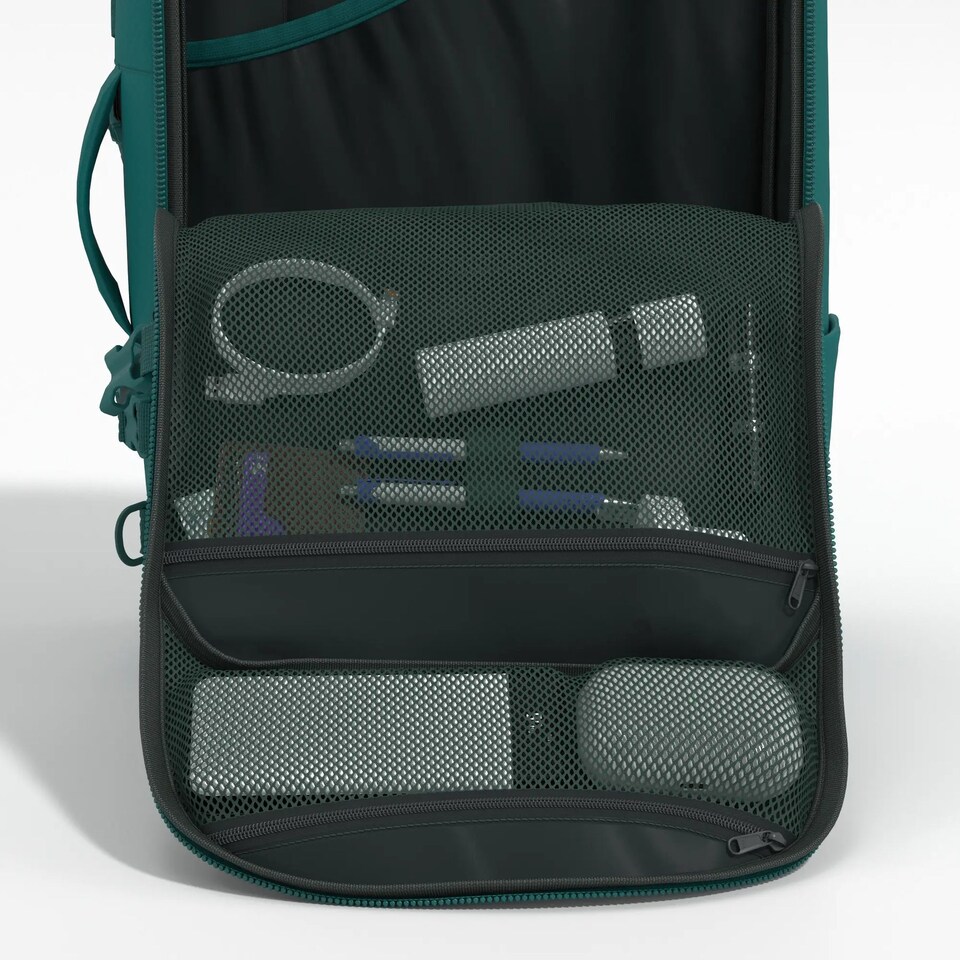 image 1 of ADV Backpack 42L | Green | Kerala Green