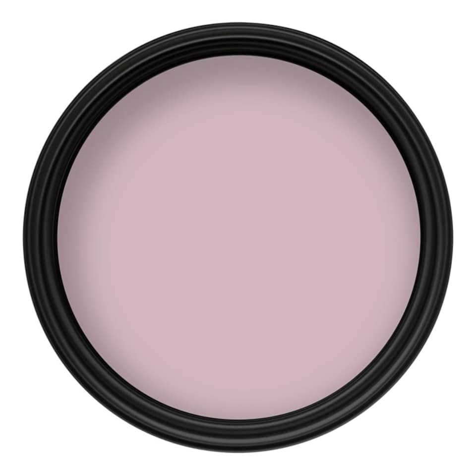 image 1 of Crown Matt Emulsion Raspberry Souffle 5L